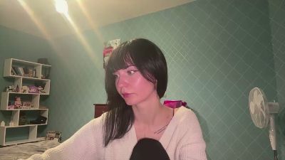 WandaCurless live cam on Cam4