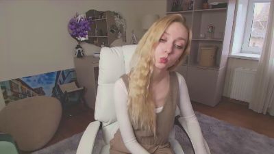 WandaLetellier - Live Cam