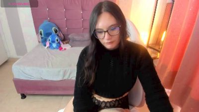Wandaa_sg live cam on Cam4