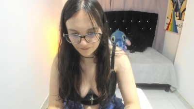 Wandaa_sg live cam on Cam4