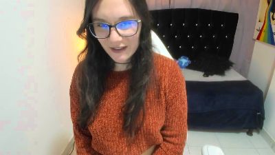 Wandaa_sg live cam on Cam4