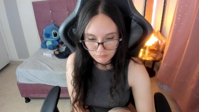 Wandaa_sg live cam on Cam4