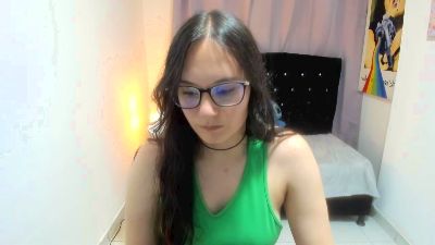 Wandaa_sg live cam on Cam4