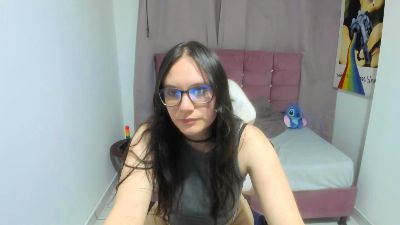 Wandaa_sg live cam on Cam4