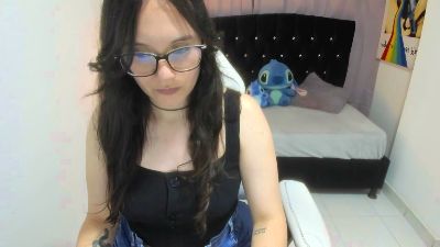 Wandaa_sg live cam on Cam4
