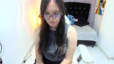 Wandaa_sg live cam on Cam4