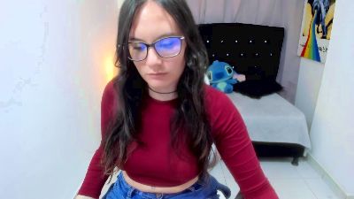 Wandaa_sg live cam on Cam4