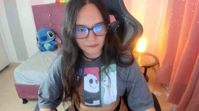 Wandaa_sg live cam on Cam4