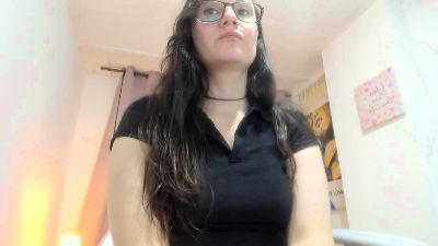 Wandaa_sg live cam on Cam4