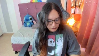Wandaa_sg live cam on Cam4