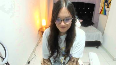 Wandaa_sg live cam on Cam4