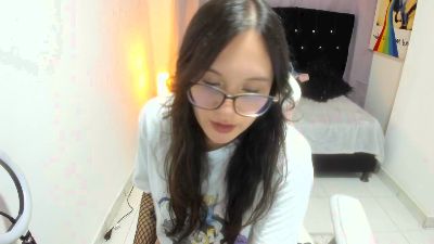 Wandaa_sg live cam on Cam4
