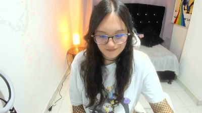 Wandaa_sg live cam on Cam4
