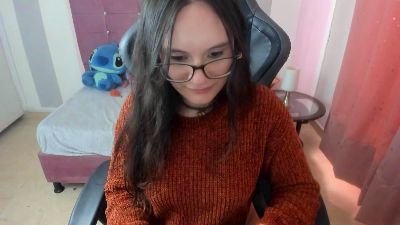 Wandaa_sg live cam on Cam4