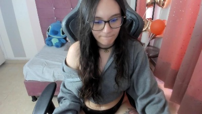 Wandaa_sg live cam on Cam4
