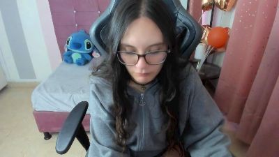 Wandaa_sg live cam on Cam4