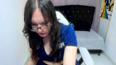 Wandaa_sg live cam on Cam4