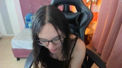 Wandaa_sg live cam on Cam4