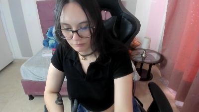 Wandaa_sg live cam on Cam4