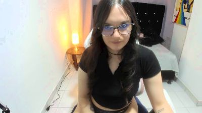 Wandaa_sg live cam on Cam4