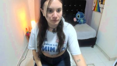Wandaa_sg live cam on Cam4
