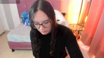 Wandaa_sg live cam on Cam4