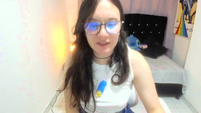 Wandaa_sg live cam on Cam4