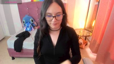 Wandaa_sg live cam on Cam4