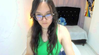 Wandaa_sg live cam on Cam4
