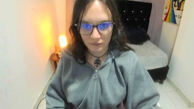 Wandaa_sg live cam on Cam4