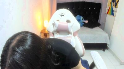 Wandaa_sg live cam on Cam4