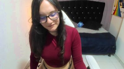 Wandaa_sg live cam on Cam4