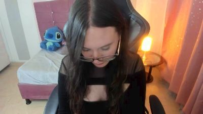 Wandaa_sg live cam on Cam4