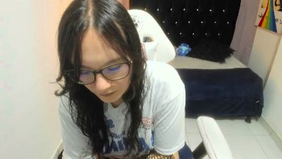 Wandaa_sg live cam on Cam4