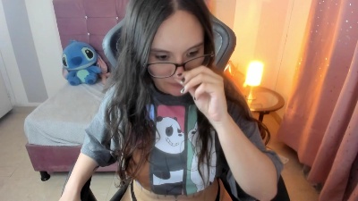 Wandaa_sg live cam on Cam4