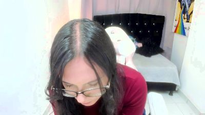 Wandaa_sg live cam on Cam4