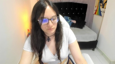 Wandaa_sg live cam on Cam4