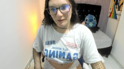 Wandaa_sg live cam on Cam4