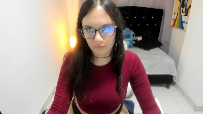 Wandaa_sg live cam on Cam4