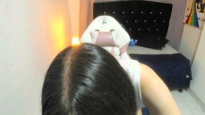 Wandaa_sg live cam on Cam4