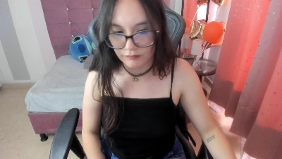 Wandaa_sg live cam on Cam4
