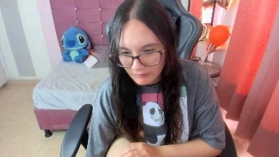 Wandaa_sg live cam on Cam4