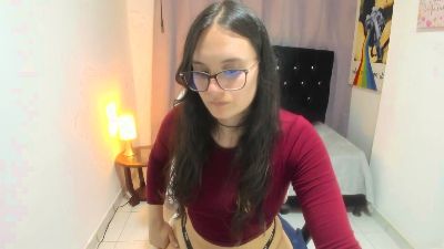 Wandaa_sg live cam on Cam4