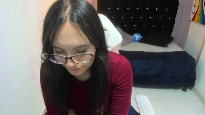 Wandaa_sg live cam on Cam4