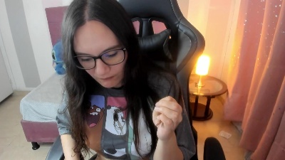 Wandaa_sg live cam on Cam4