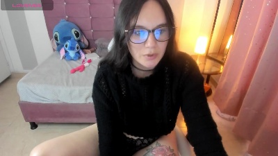 Wandaa_sg live cam on Cam4