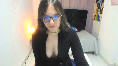 Wandaa_sg live cam on Cam4