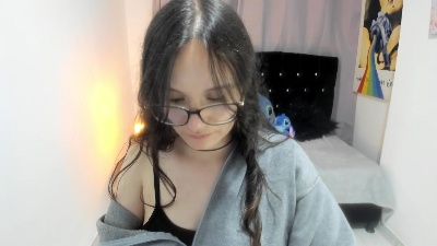 Wandaa_sg live cam on Cam4