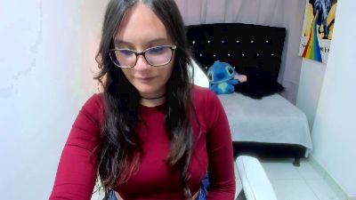Wandaa_sg live cam on Cam4
