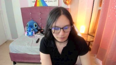 Wandaa_sg live cam on Cam4